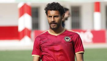 يونس راشد، الوافد الجديد على الترجي التونسي