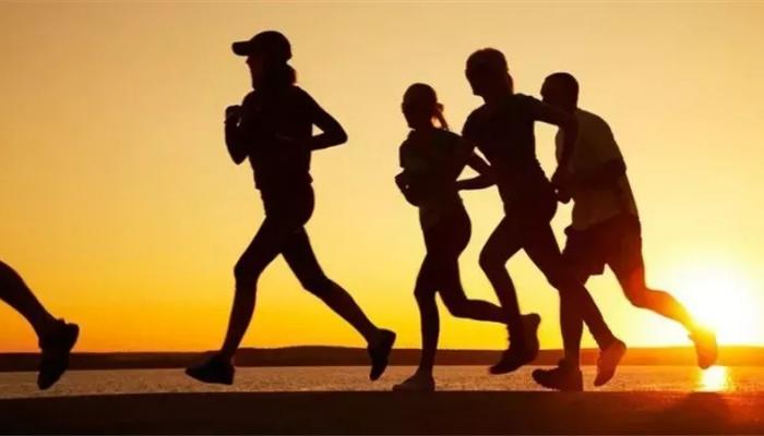 التمارين الرياضية تقلل من خطر الوفاة