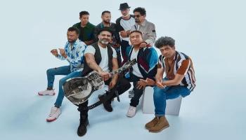 تفاصيل ألبوم وسط البلد الجديد