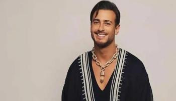 جلسة استئناف حاسمة لسعد لمجرد في فرنسا