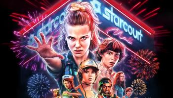 مسلسل Stranger Things 5