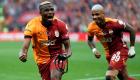 Victor Osimhen, 26 Golle Süper Lig Gol Kralı