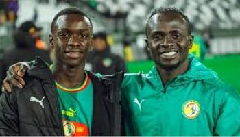 Fenerbahçe'nin ilk transferi Amara Diouf, İstanbul'a geldi: Amara Diouf kimdir