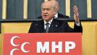 MHP'nin Bayramlaşma Programı Açıklandı: CHP Listede Yok
