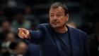Ergin Ataman'a Yunanistan’da tutuklama talebi!