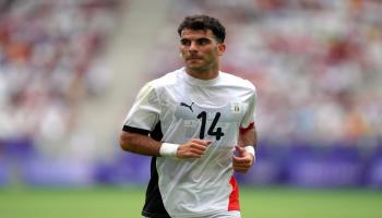 أحمد مصطفى 