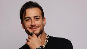 سعد لمجرد 