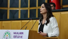 DEM Partili Hatimoğulları'ndan iktidara sembolik adım çağrısı