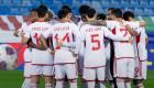 كيف يتأهل منتخب الإمارات إلى كأس العالم 2026 بدون ملحق؟