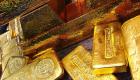 سعر الذهب يرتفع بفضل ضبابية التجارة بين أمريكا والصين وتراجع الدولار