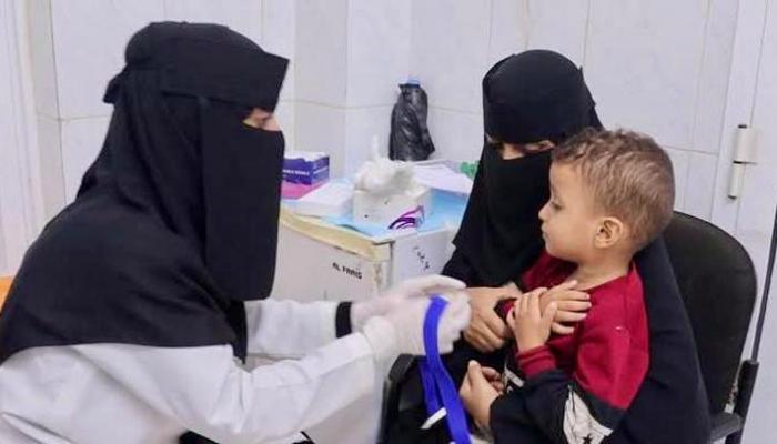 تفشي الأوبئة يهدد اليمنيين