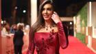 ياسمين صبري تتألق في الكويت.. فيلم جديد وظهور نادر مع شقيقها