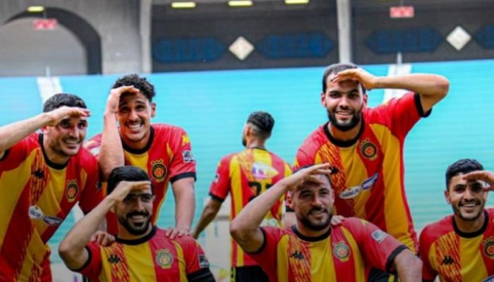 الترجي التونسي 