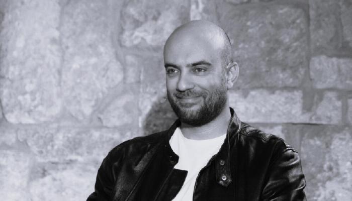 رحيل يوسف أبو حمد