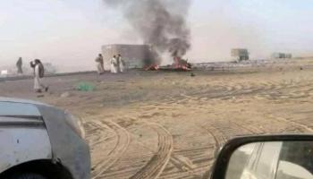 اشتباكات عنيفة بين الإخوان وقبائل مأرب