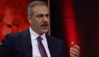 Hakan Fidan'dan Erdoğan açıklaması: "Rusya, ABD ve Ukrayna sadece ona güveniyor"