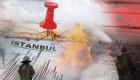 İstanbul Silivri Açıklarında 3.1 Büyüklüğünde Deprem