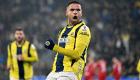 Fenerbahçe’de En-Nesyri’ye İngiliz kancası
