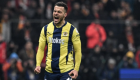 Fenerbahçe'nin ayrılık kervanına Filip Kostic'te katıldı