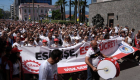 İzmir'de grev sona erdi