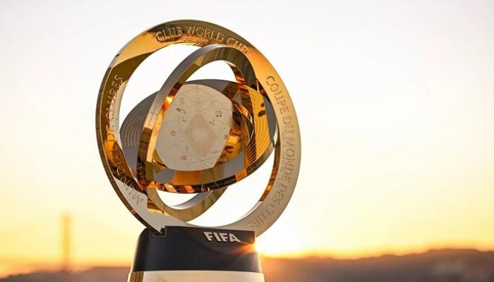 كأس العالم للأندية