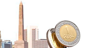 التضخم في مصر.. ارتفاع للشهر الثالث على التوالي
