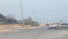 «العمو» يشعل الفوضى في صبراتة الليبية.. دماء على الشاطئ