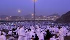 ليلة العاشر من ذي الحجة 2025: الحجاج يصلون مزدلفة وسط تنظيم رقمي وخدمات متكاملة