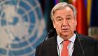 Guterres’ten Gazze İçin Tarihi Uyarı: "Her 50 UNRWA Çalışanından Biri Öldürüldü"