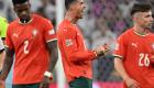 Dünya Ronaldo’nun Almanya maçında yaptıklarını konuşuyor