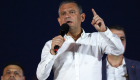 Özgür Özel: Bıçak kemiğe dayandı