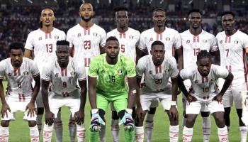 موعد مباراة السودان اليوم 