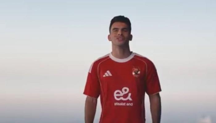 أحمد مصطفى "زيزو"