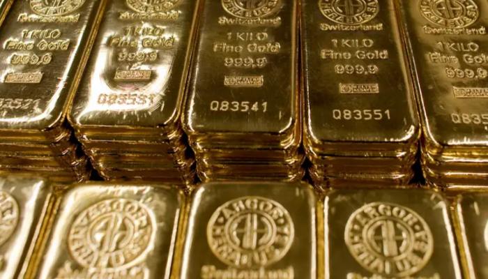 ارتفاع أسعار الذهب اليوم