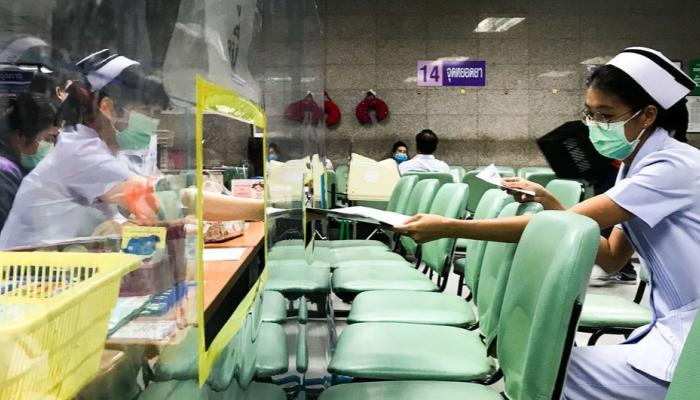 إجراءات التعامل مع كورونا- أرشيفية