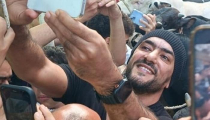أحمد العوضي