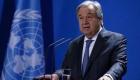 BM Genel Sekreteri Guterres’ten Kurban Bayramı Mesajı