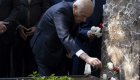 Bahçeli'den Türkeş'in kabrinde anayasa mesajı