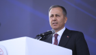 Ali Yerlikaya Konya'da: Yolun sonu bayram olsun