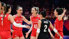 Filenin Sultanları Tayland’ı set vermeden geçti