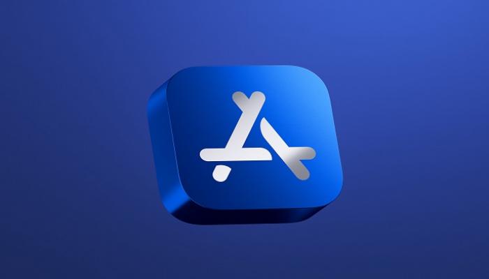 متجر تطبيقات أبل