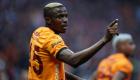 Victor Osimhen, Al Hilal'in teklifini kabul etti
