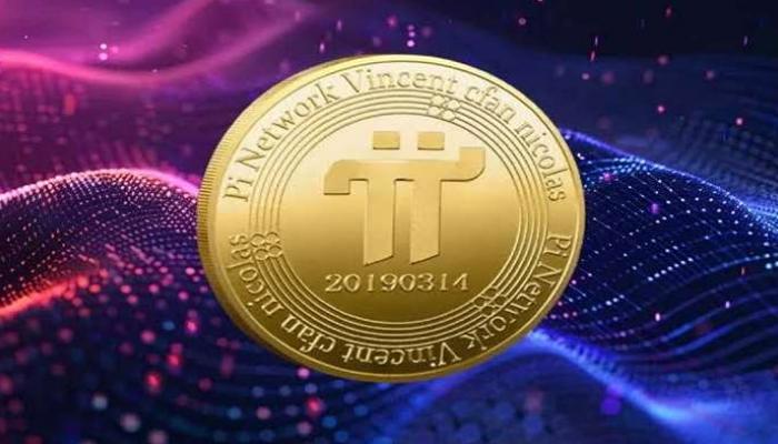 عملة Pi Network