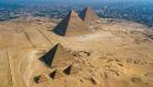 أهرامات مصر.. خوفو يرحب بك من مطعم فاخر يطل على 4600 عام من الحضارة