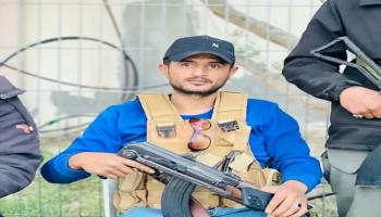 ياسر أبو شباب