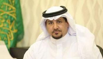 ‏عبدالله أحمد الزهراني