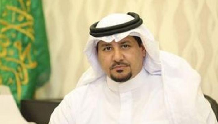 ‏عبدالله أحمد الزهراني