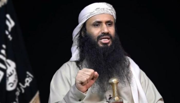 زعيم تنظيم القاعدة في اليمن