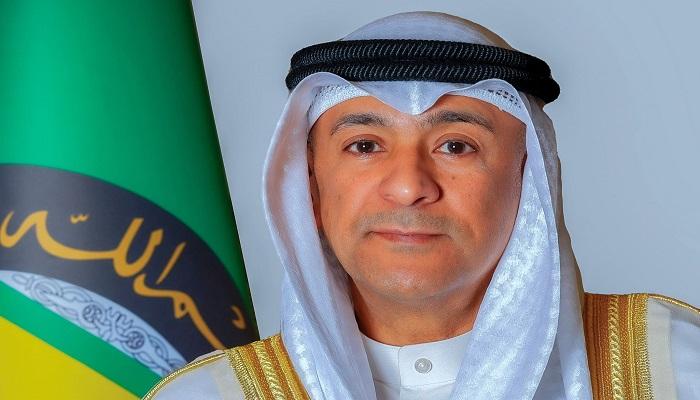 جاسم محمد البديوي