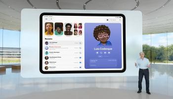 نظام التشغيل iPadOS 26 